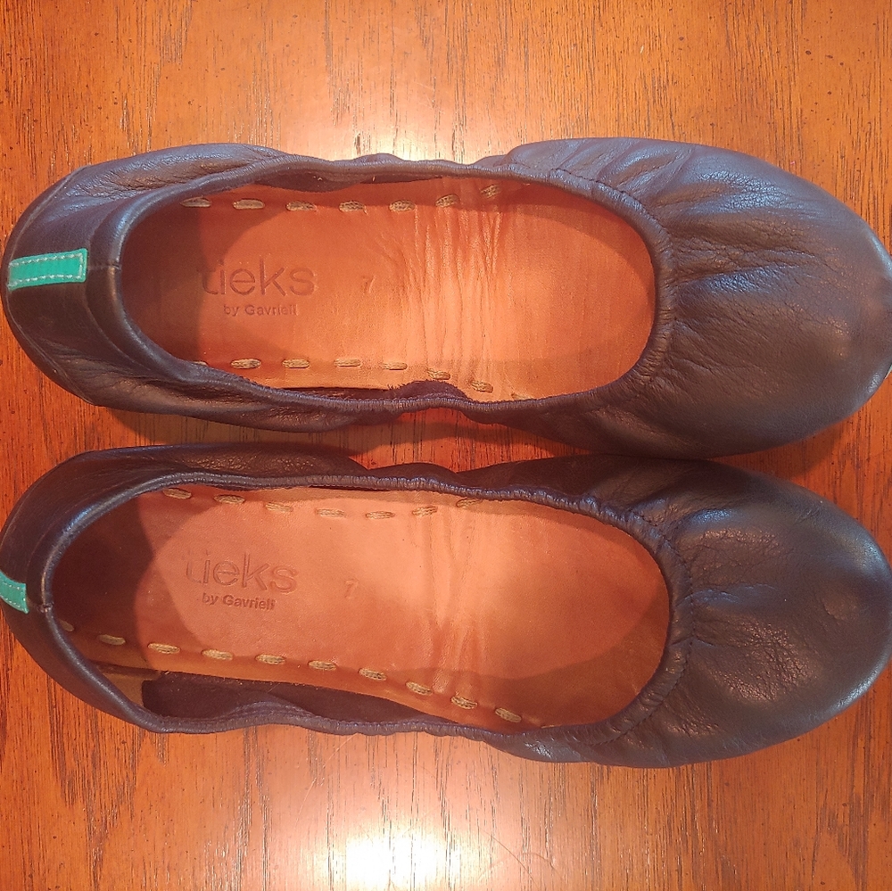 THANKSGIVING SALE! Black Tieks
